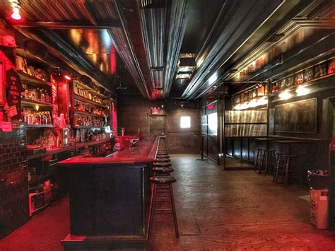 St vitus bar nyc - Billboard spoke to co-founder Arthur Shepard about his roots bartending in New York while touring as a musician, how to start a bar in the prohibitively expense New York market -- and how to make ...